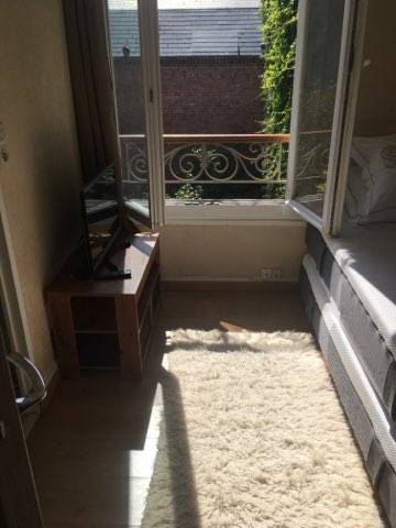 Appartement à Le Havre, 430€